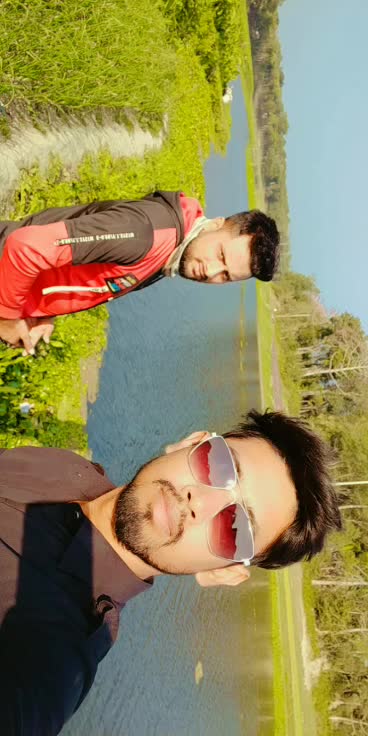 @Rock Bappi