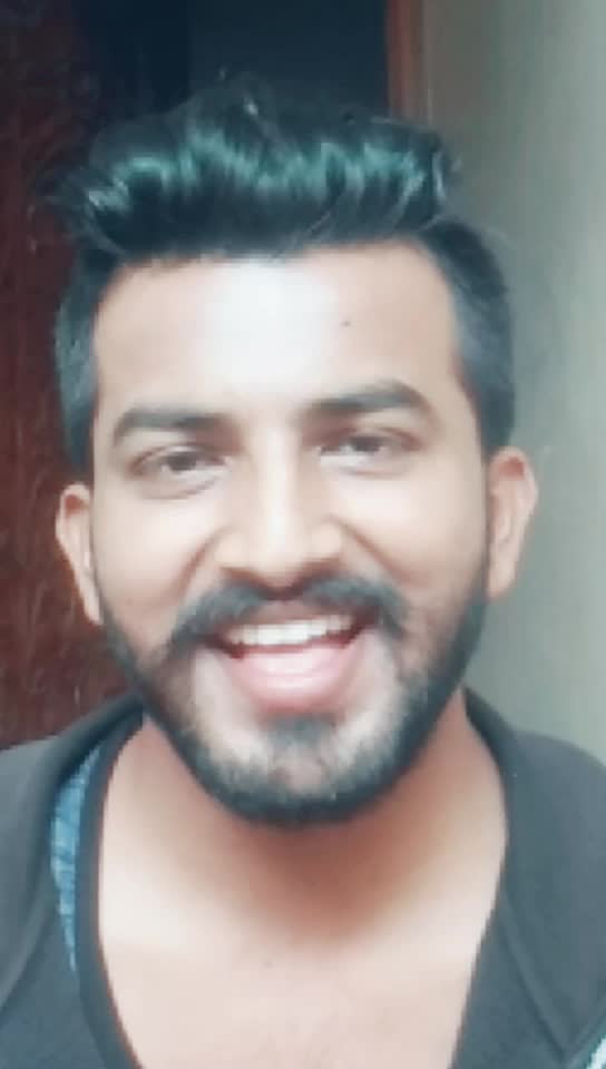 @Sharath Sharu