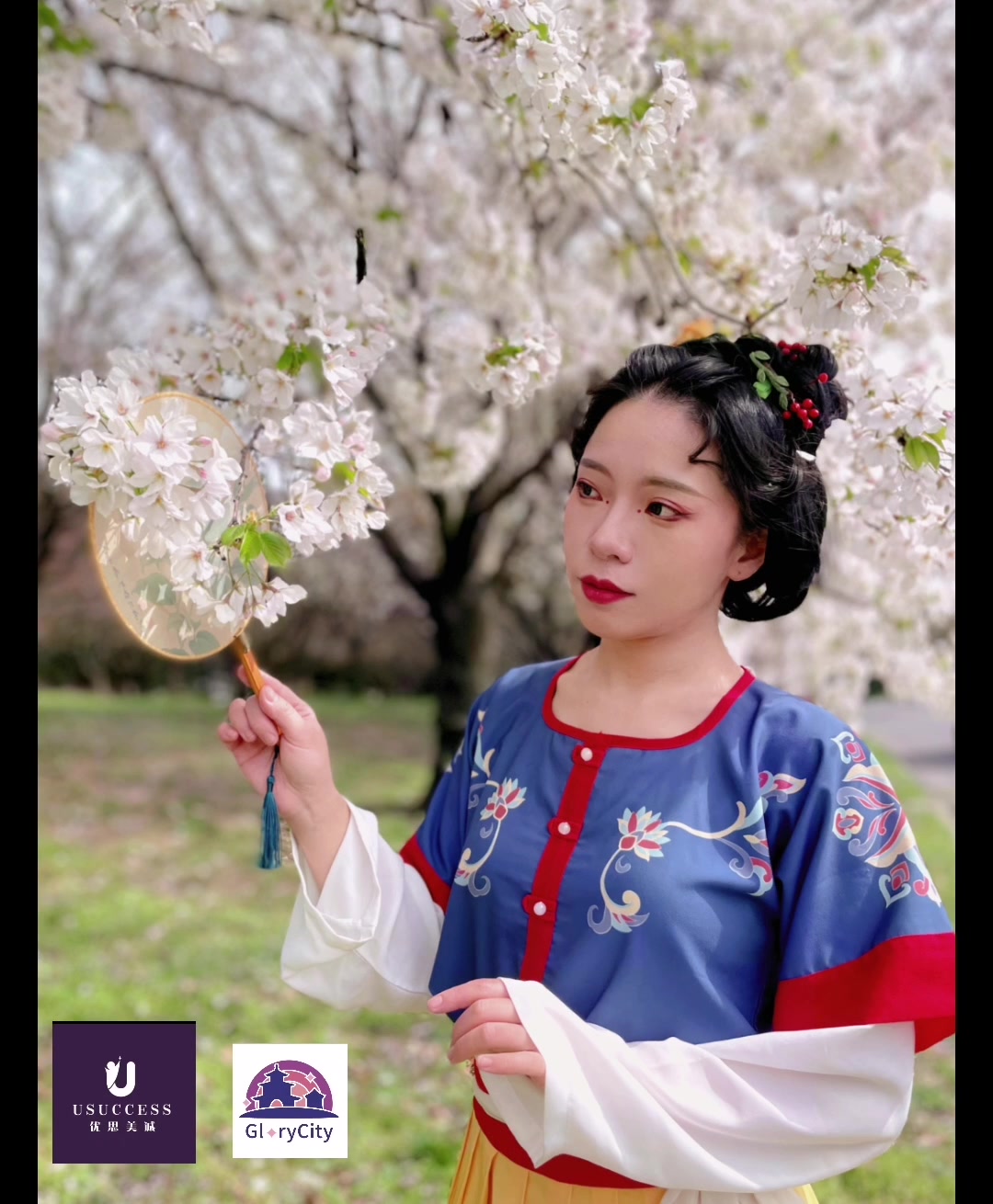 @Yuting Dong