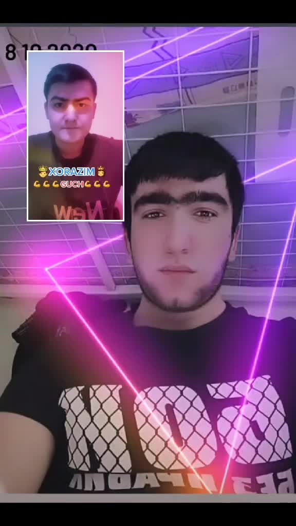 @XORAZM  N 1