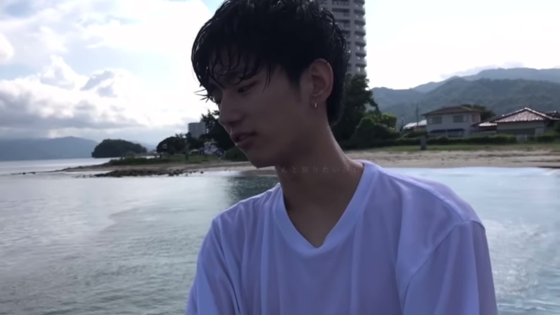 @辰【 暇人 】