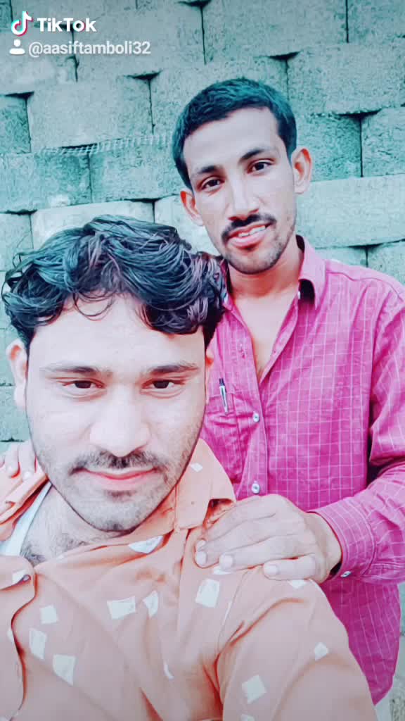 @Aasif Tamboli