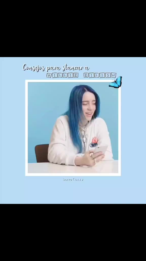@Valu | Billie's my heart ᡣ𐭩