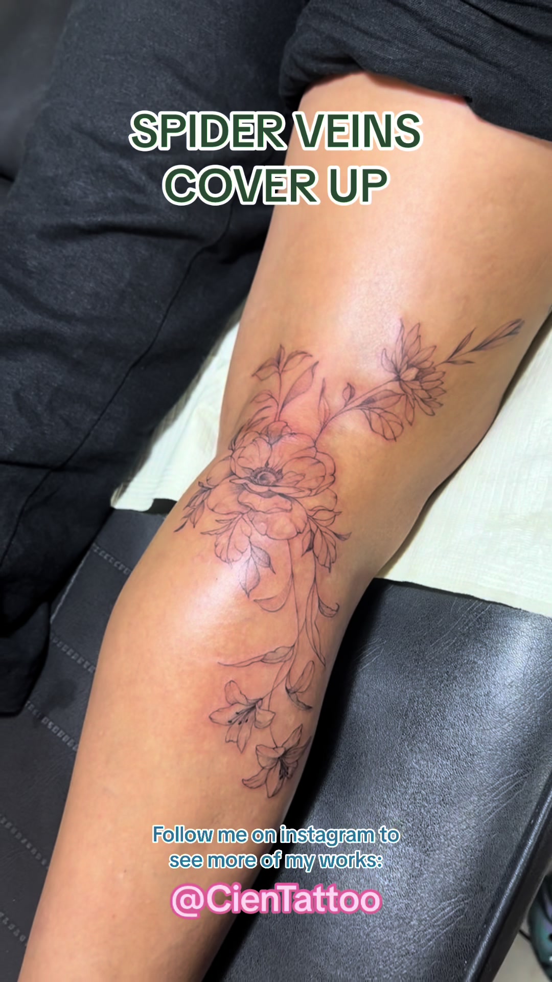 @CienTattoo