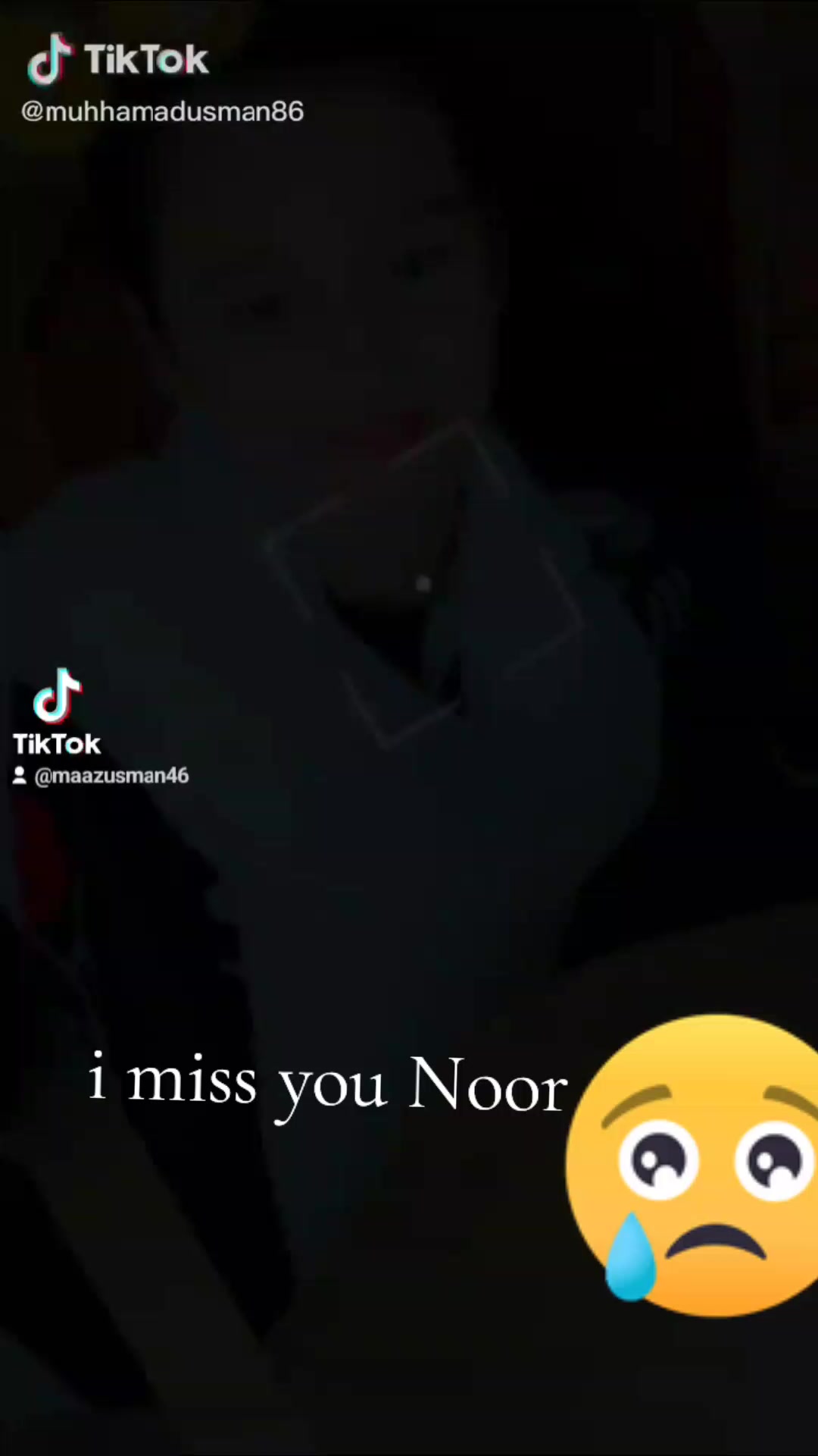 @Maaz Usman😍