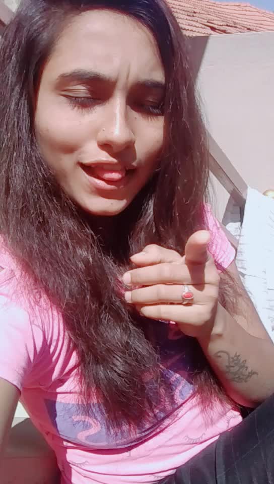 @Likhitha gowda