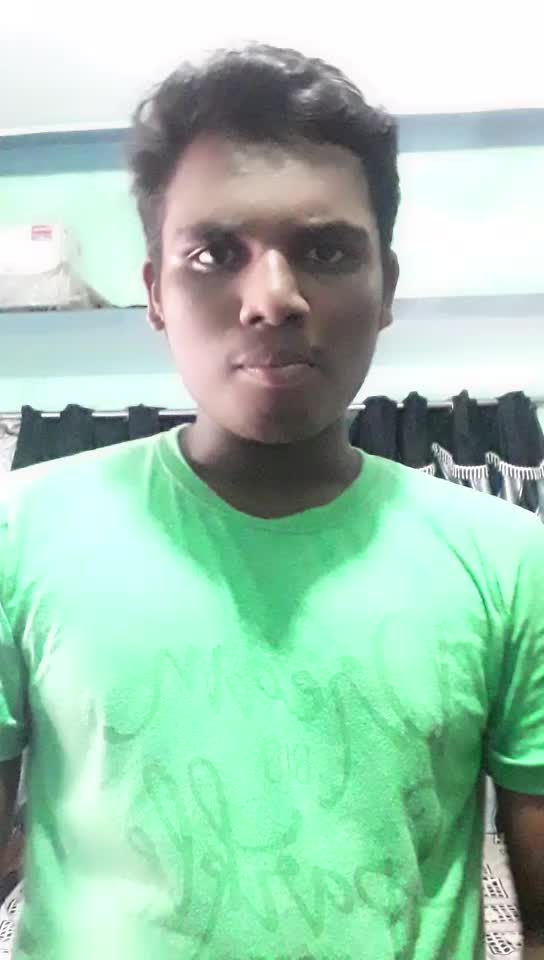 @P. SANTHOSH