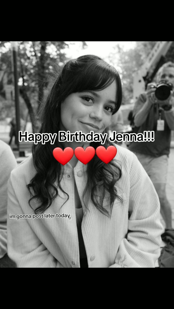 @Jenna_Ortega
