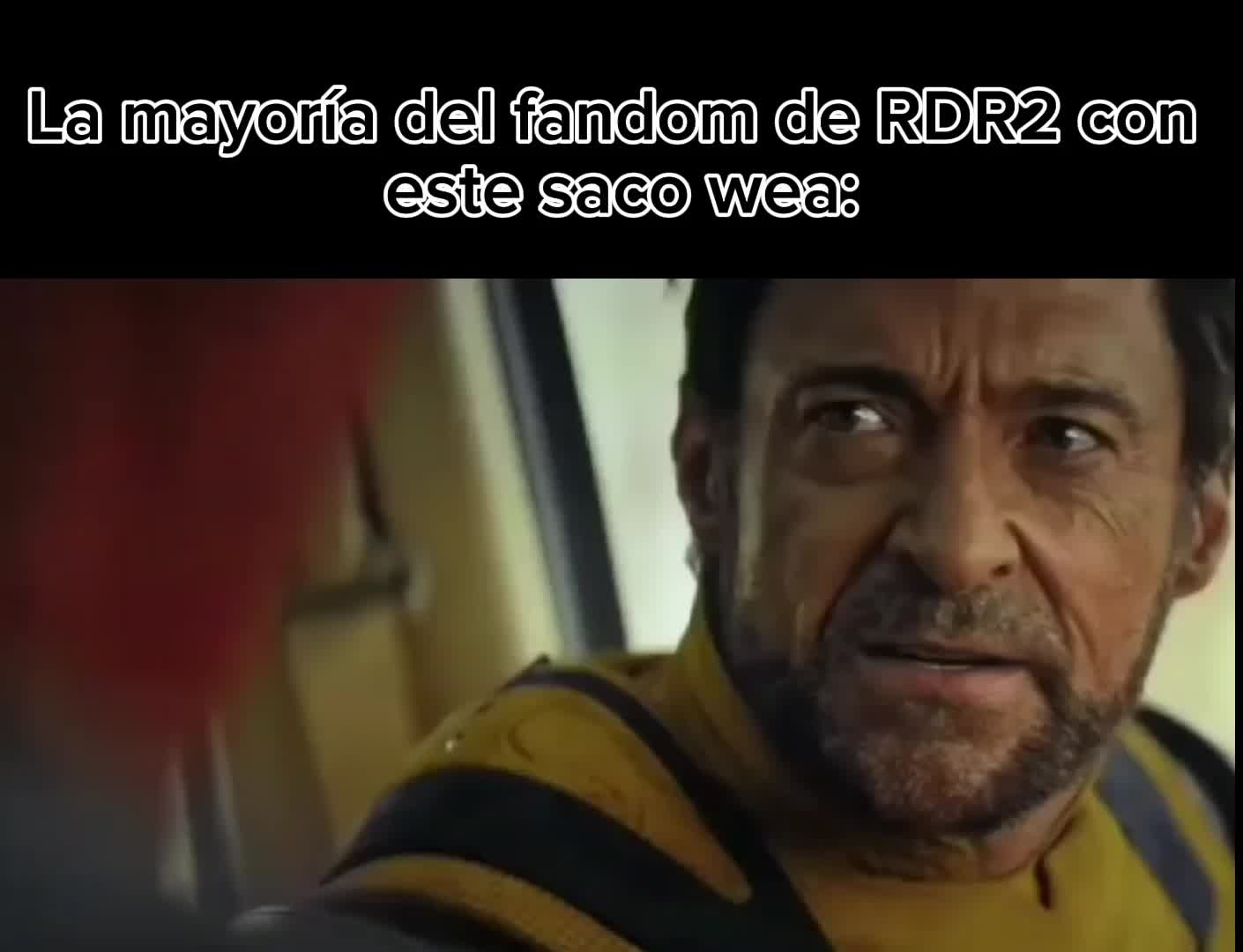 @La random de los memes xD