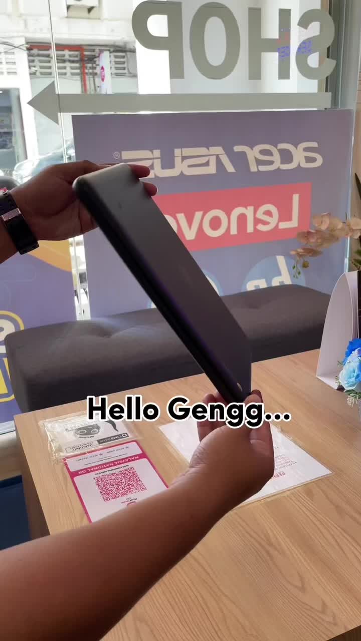 @Abang NAIS