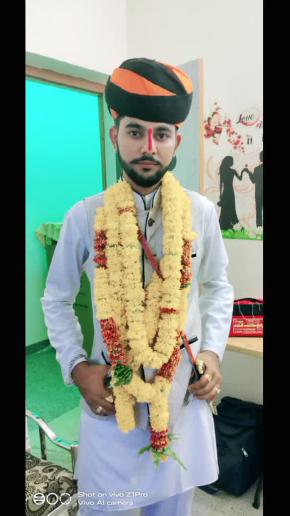 @RAJPUT BOY