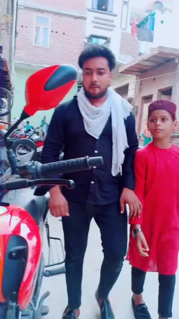 @Nadeem