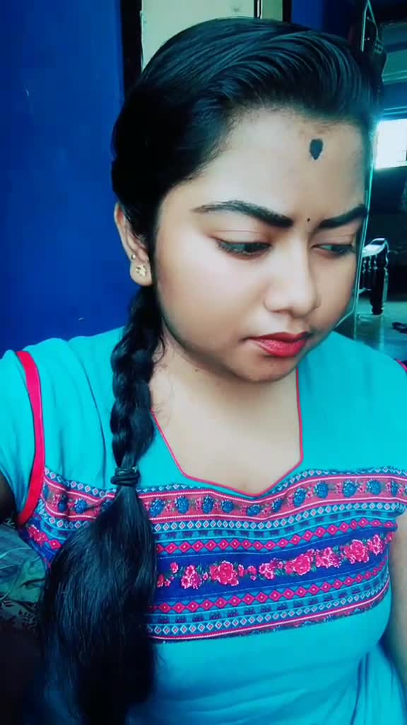 @Harshini
