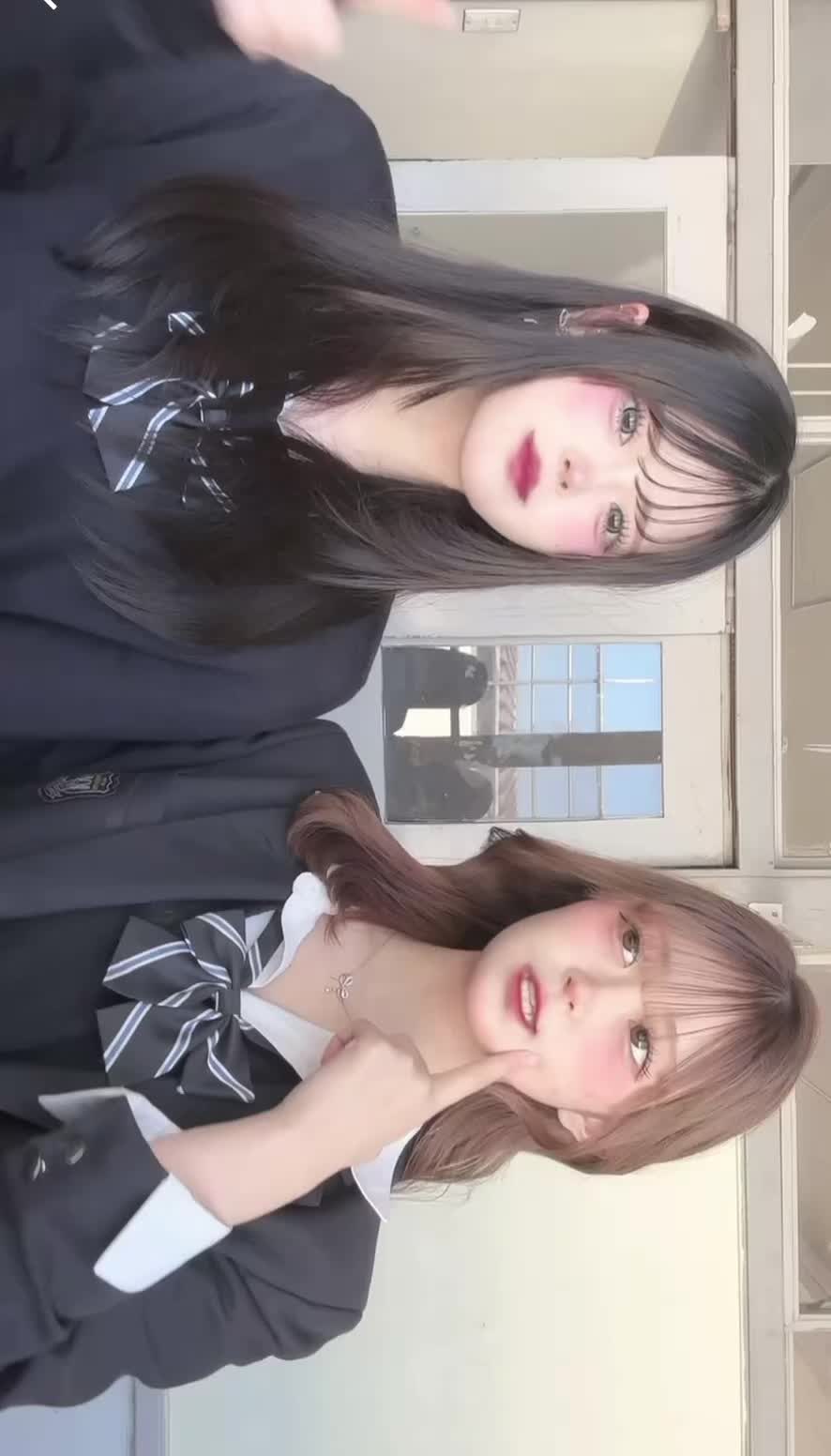 @のんのん