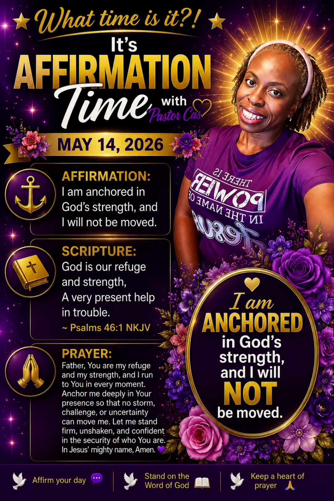@BlessedRoyalty