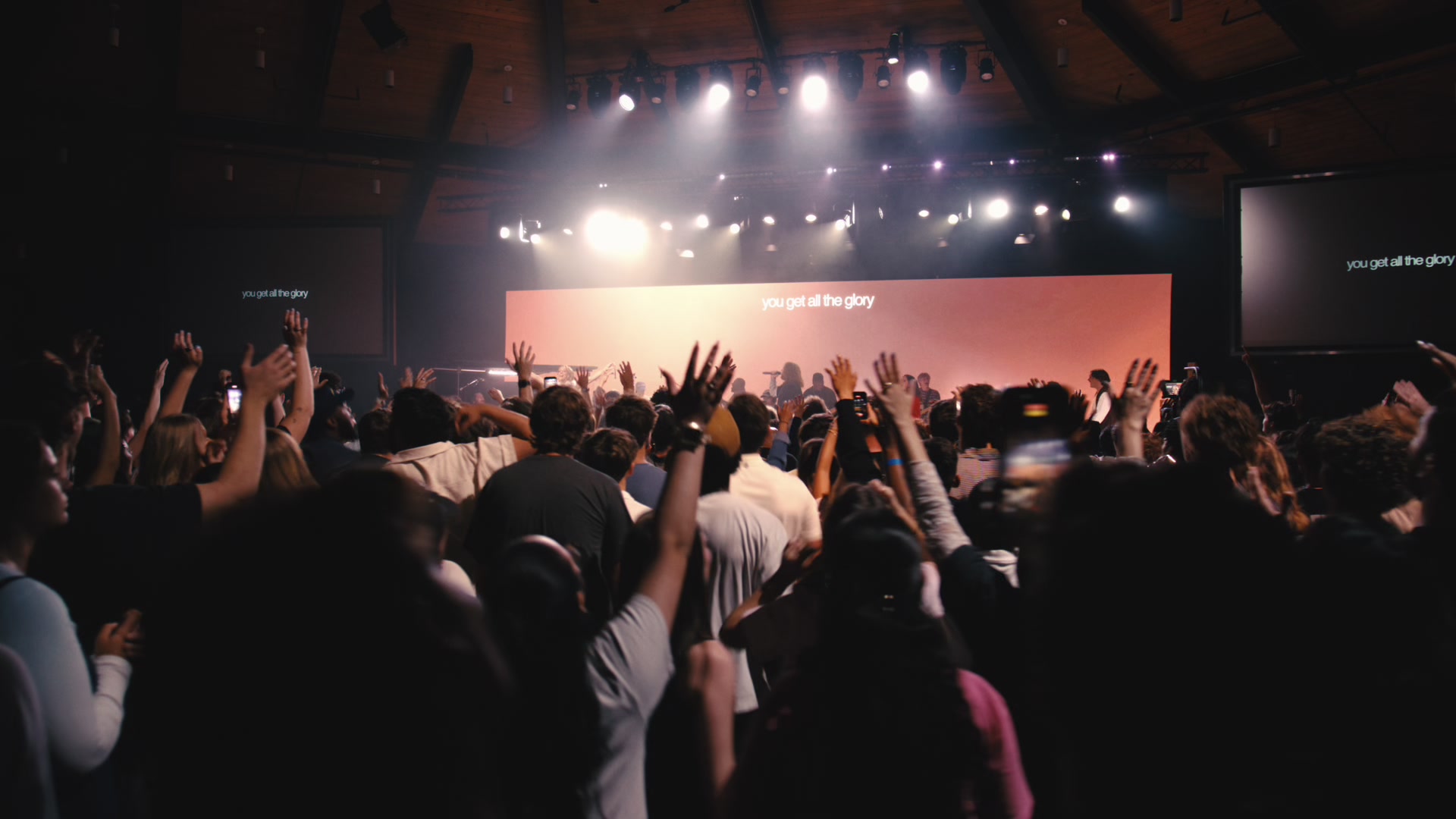 @SEU WORSHIP