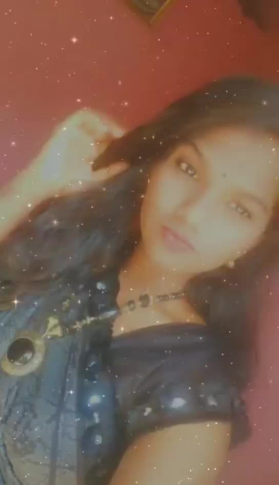 @😇Komal donde😇