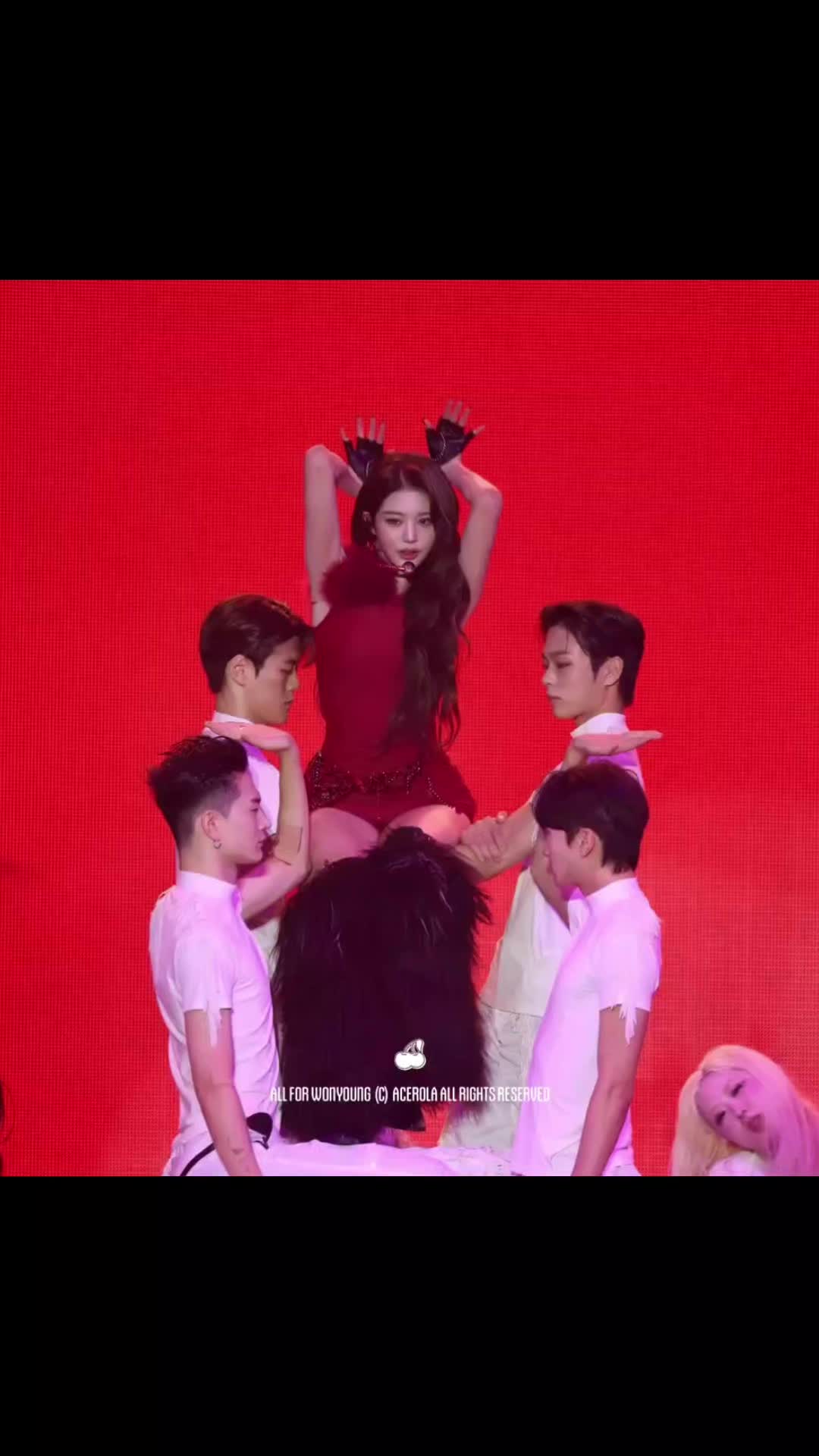 @wonyoung