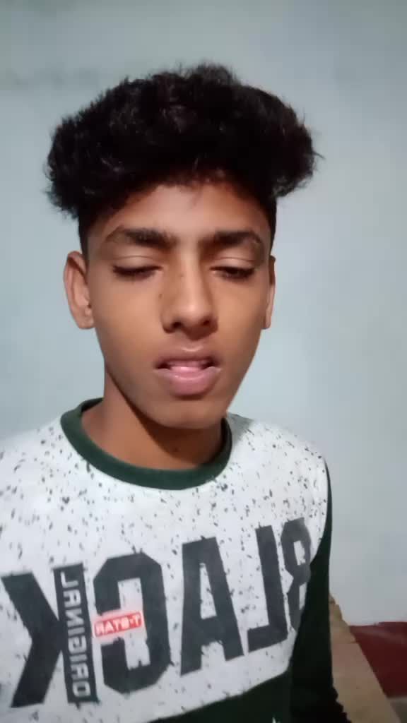 @Rupesh Kumar