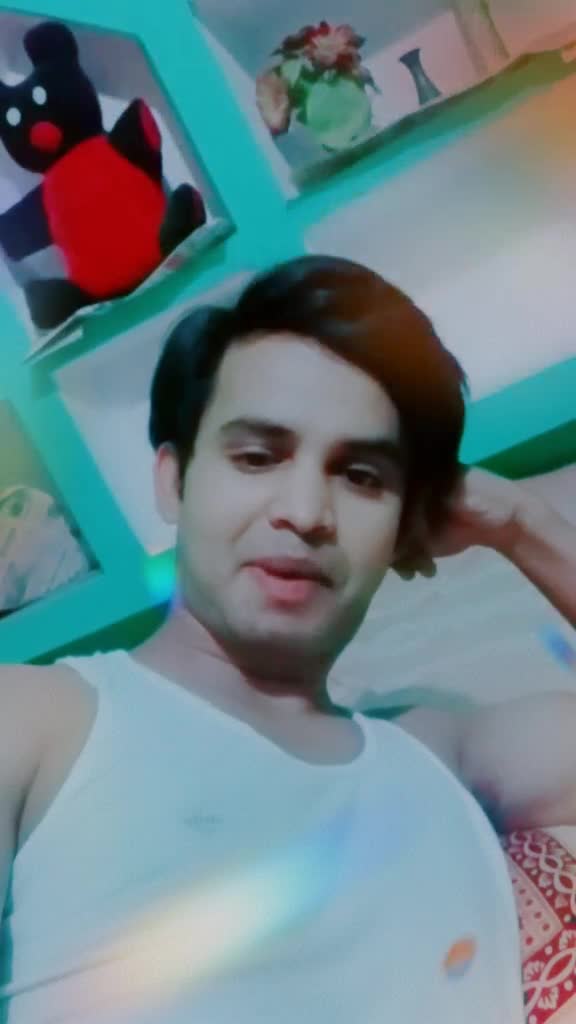 @Amar Singh Arkvanshi
