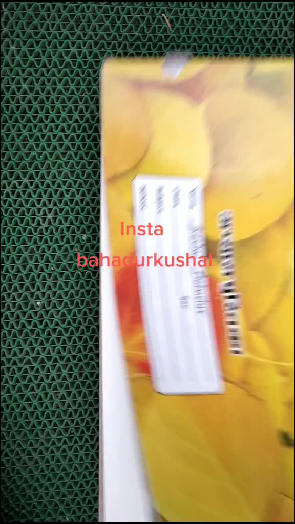 @Kushal Bahadur