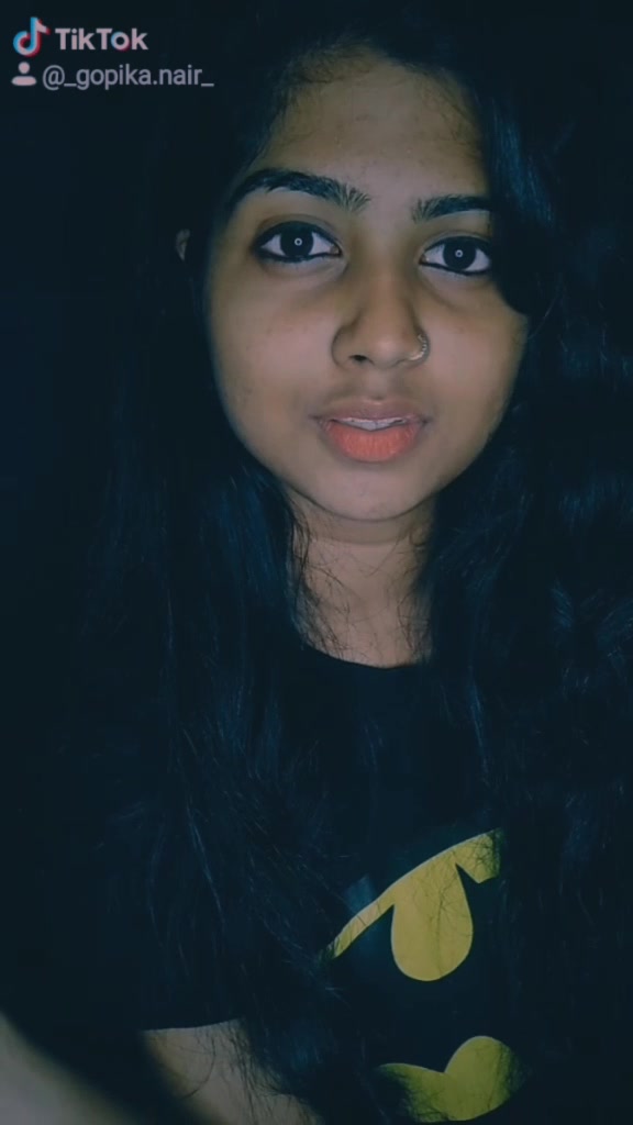 @Pulliniyil Gopika