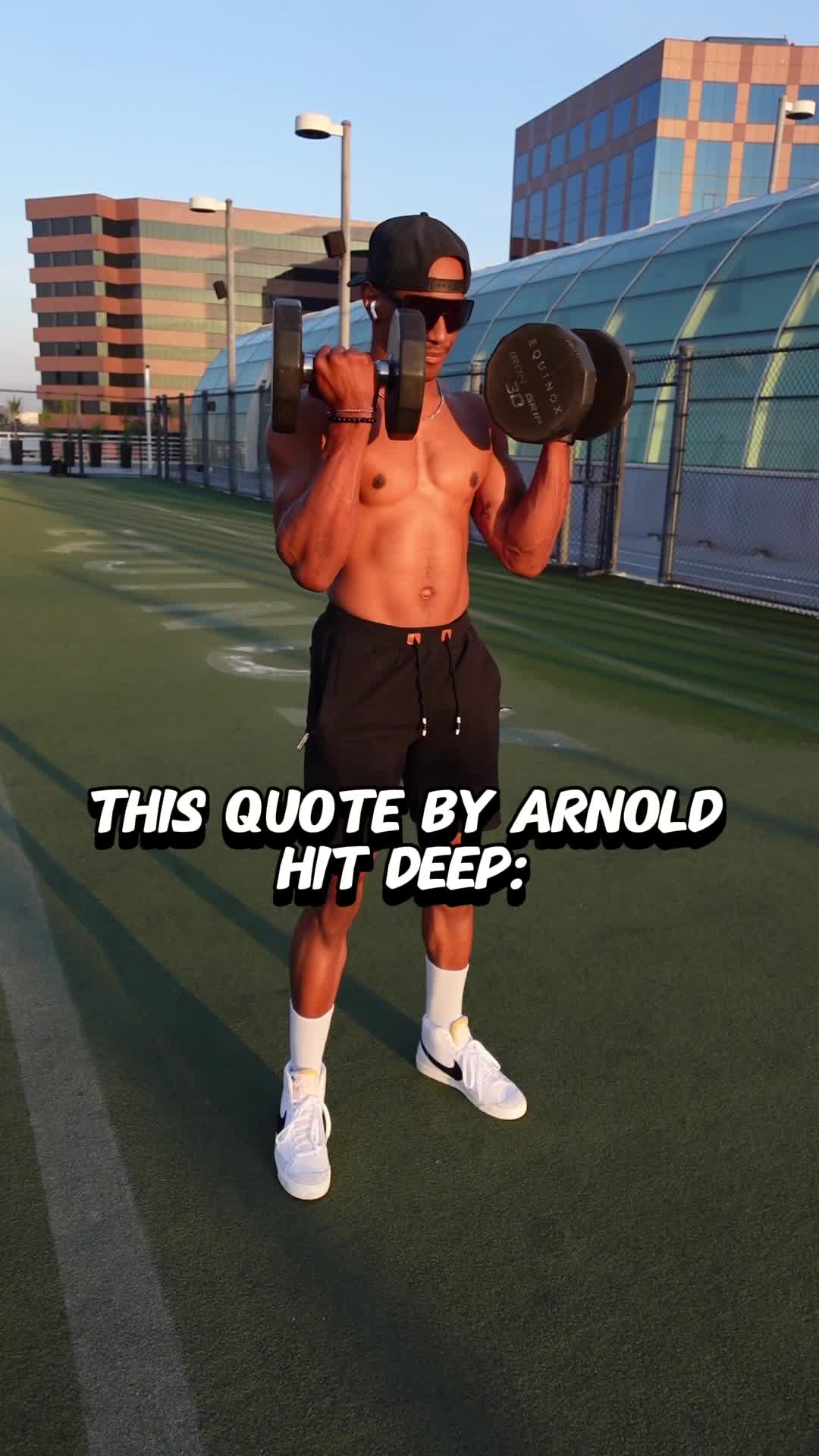 @Jay Ryan | SoCal Fitness