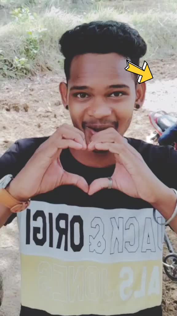 @Sunil Pandey