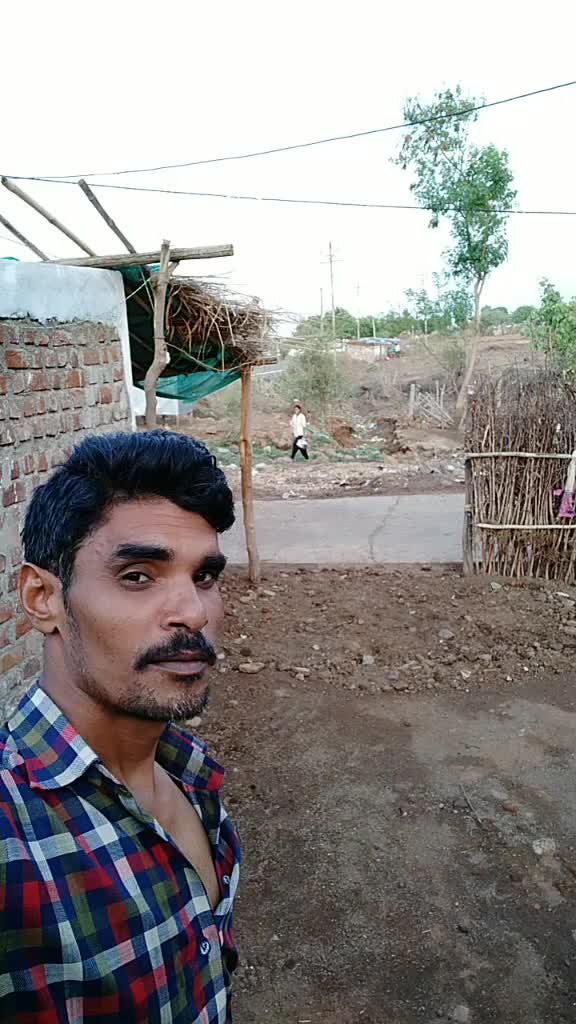 @Ramniwas Meena