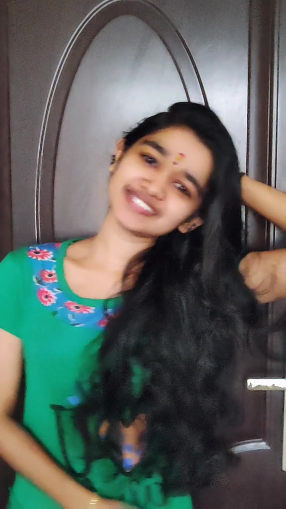 @❤️കൃഷ്ണ ❣️