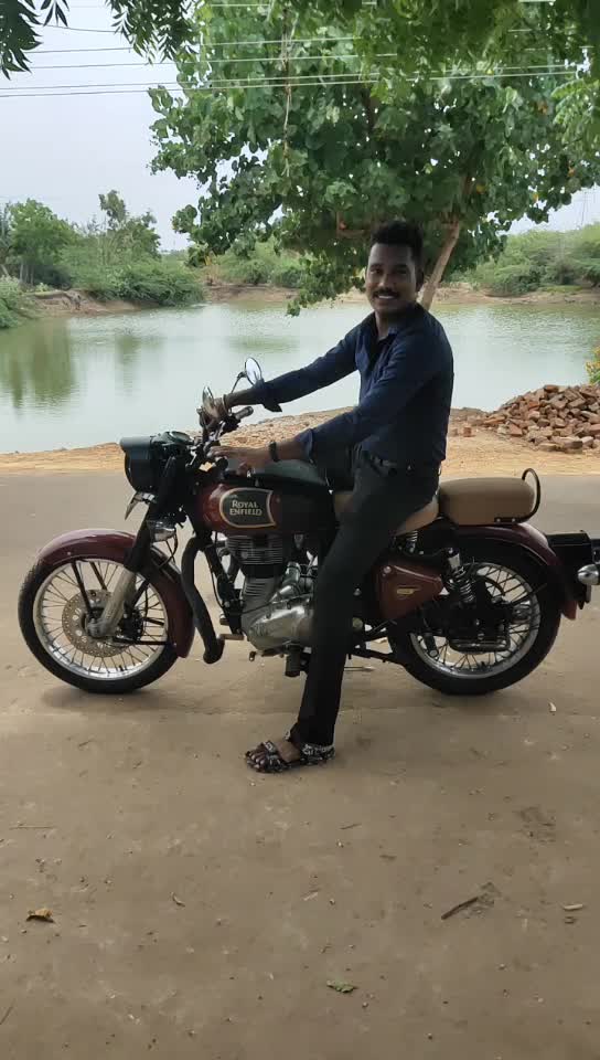 @Parthiban R