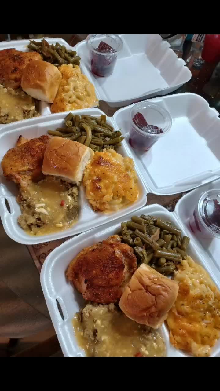 @gp kitchen ceo