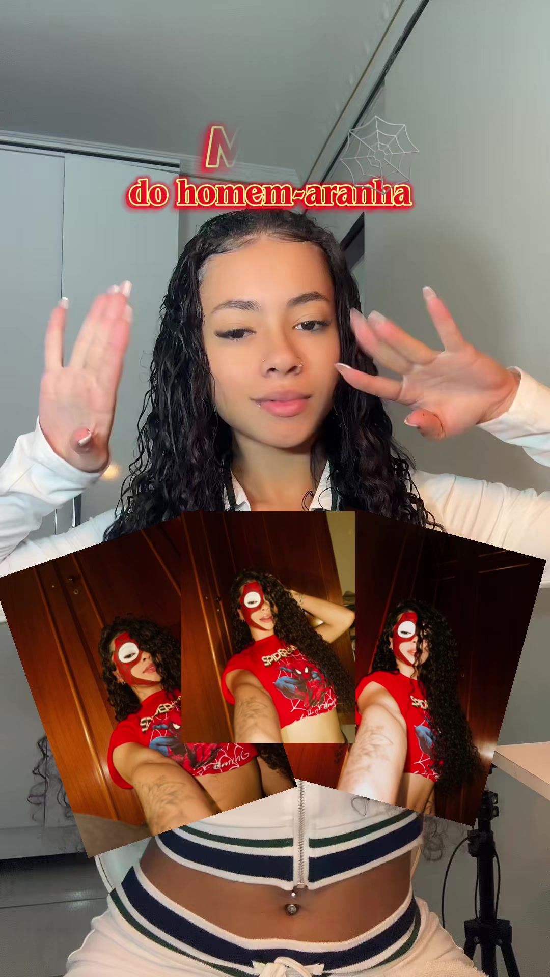 @Isabelly Gomes