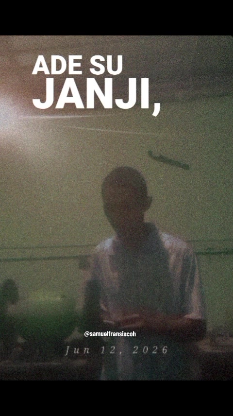 @SAMUEL FRANSISCO H