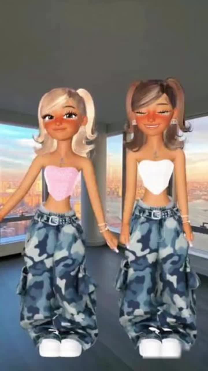 @Jaylynne