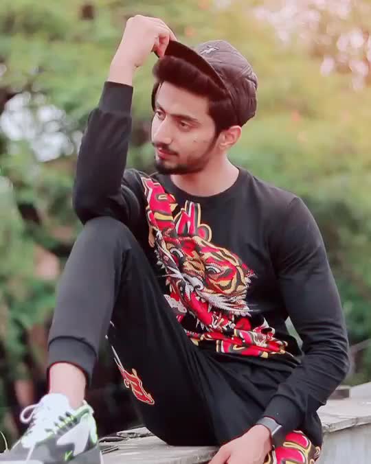 @jannat-fan -girl29😍