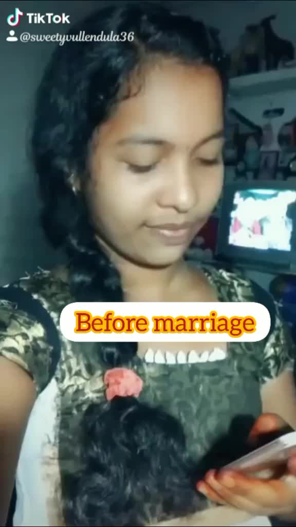 @Rowdy girl sweety😎