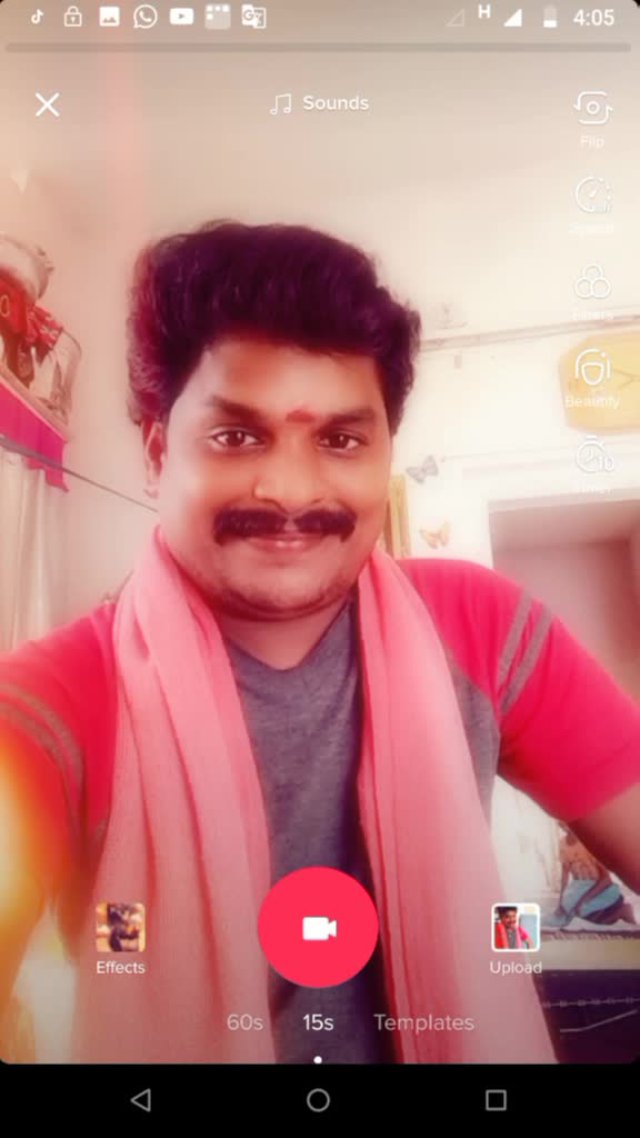 @shiva paddu