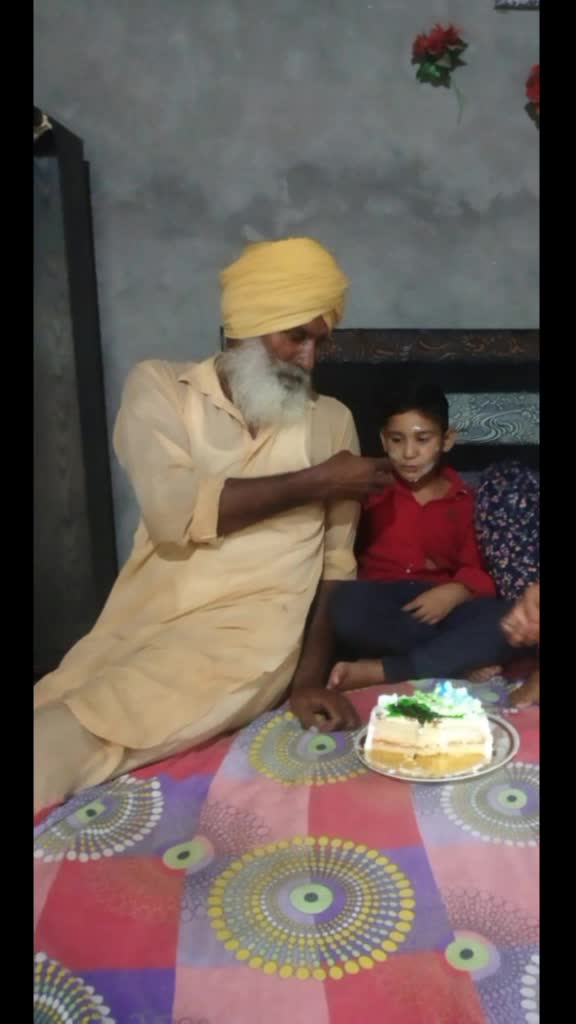 @Harleen Kaur Sahota