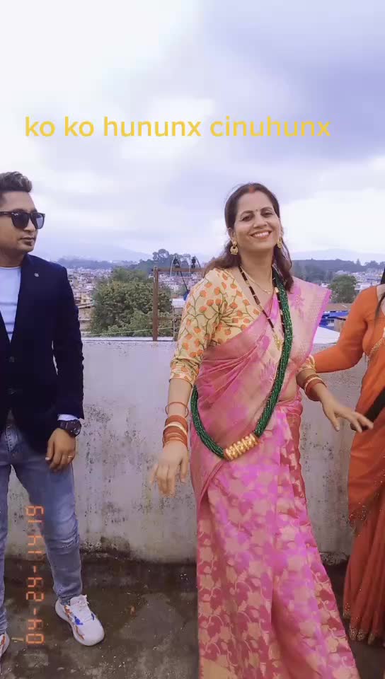 @Jharana Gaire