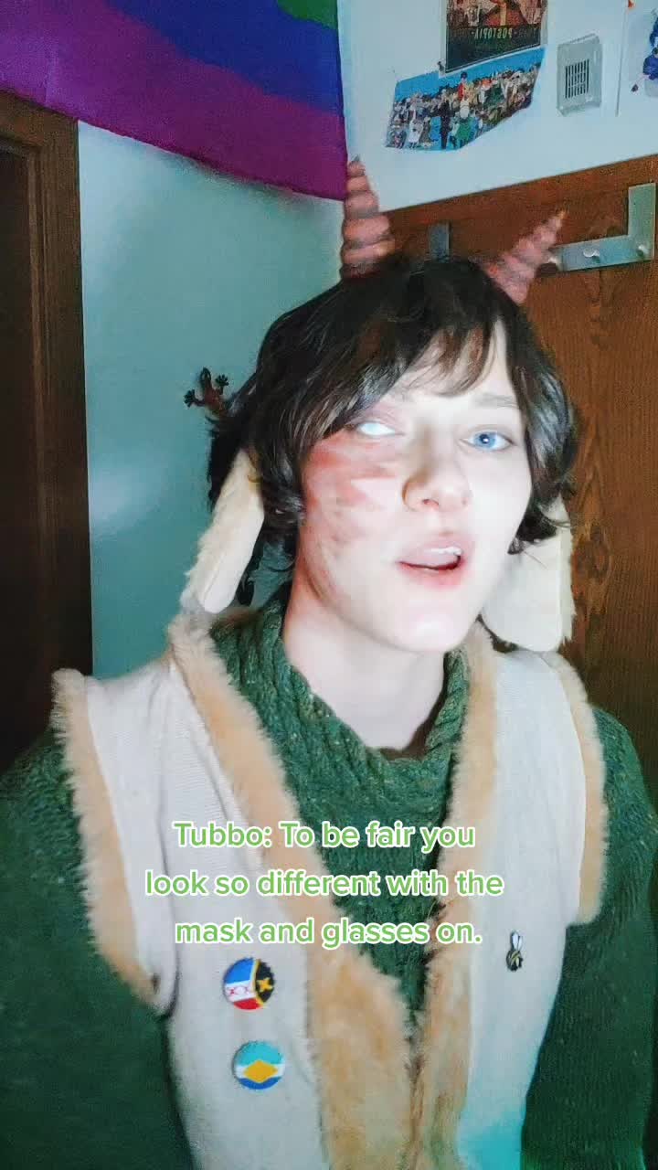 @Tara