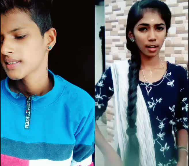 @🔥Kutty💙 Ammu💙👑