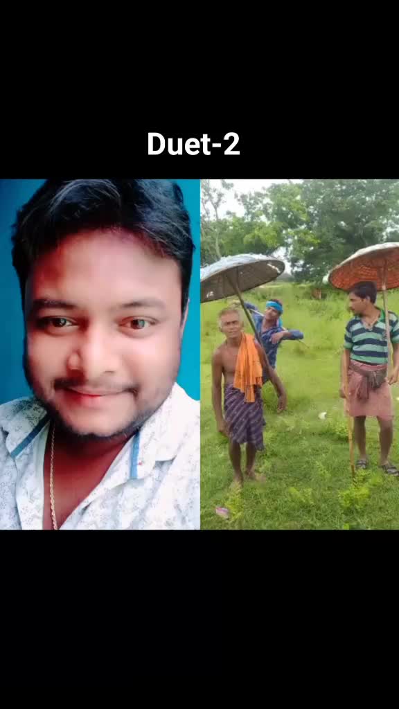 @Ranjeet Behera