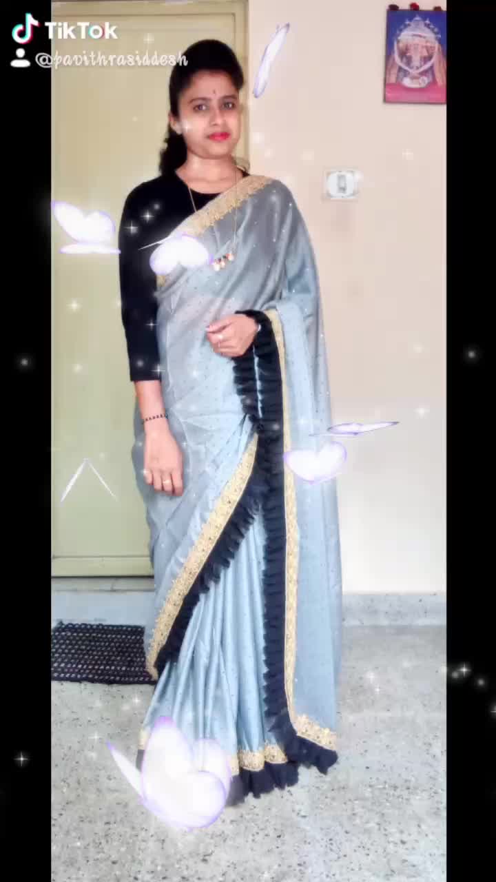 @Pavithra Siddesh