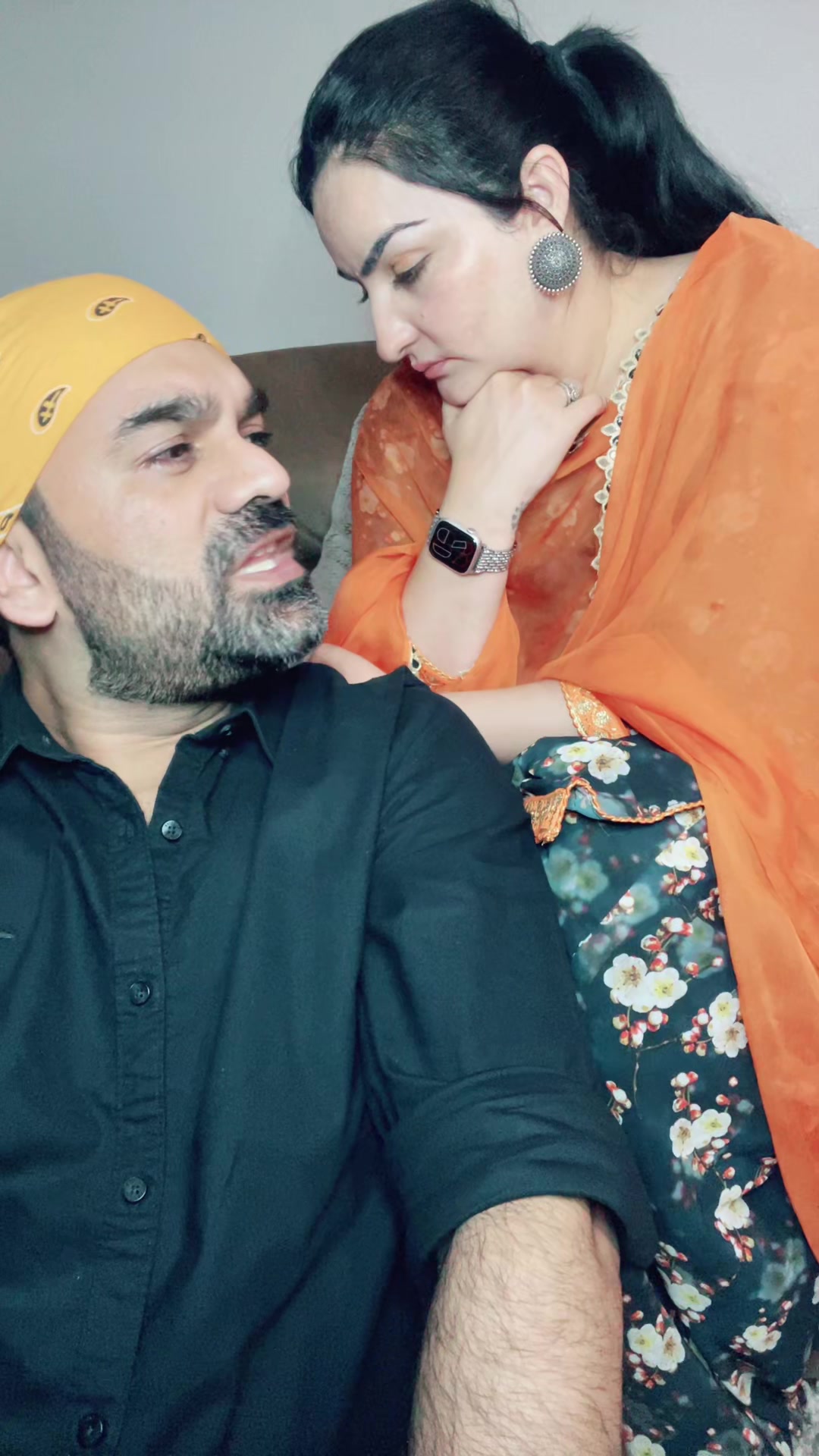 @Dil Ghuman