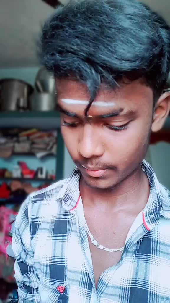 @Sanjay thevan