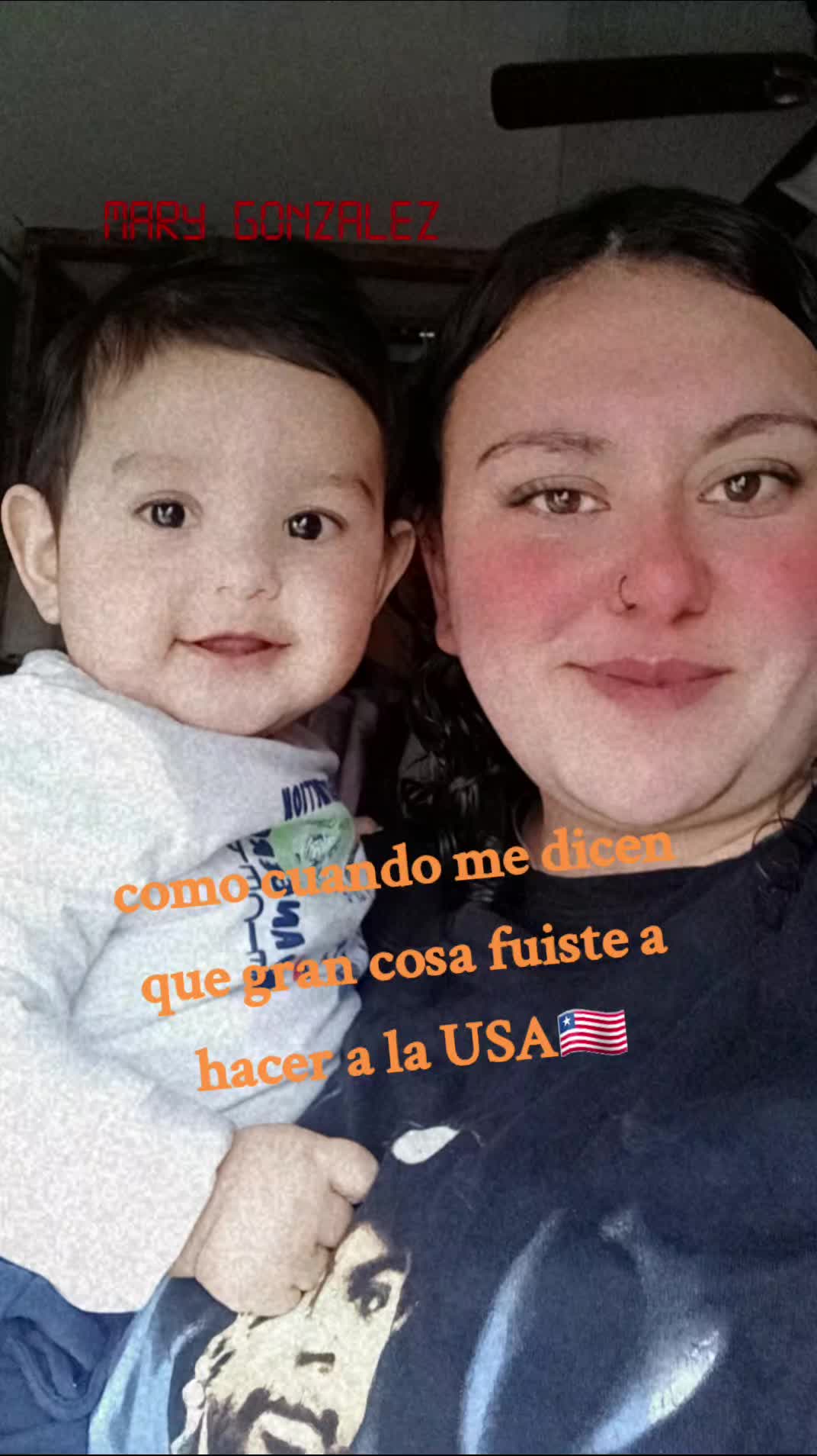 @Mary Gonzalez
