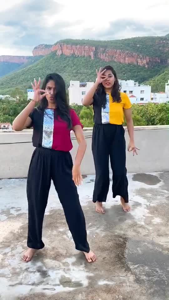 @Neha Chowdary