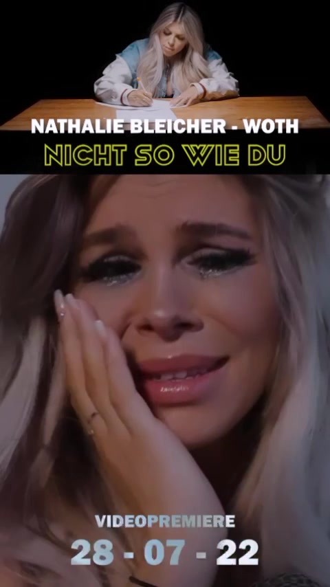 @Nathalie Bleicher-Woth