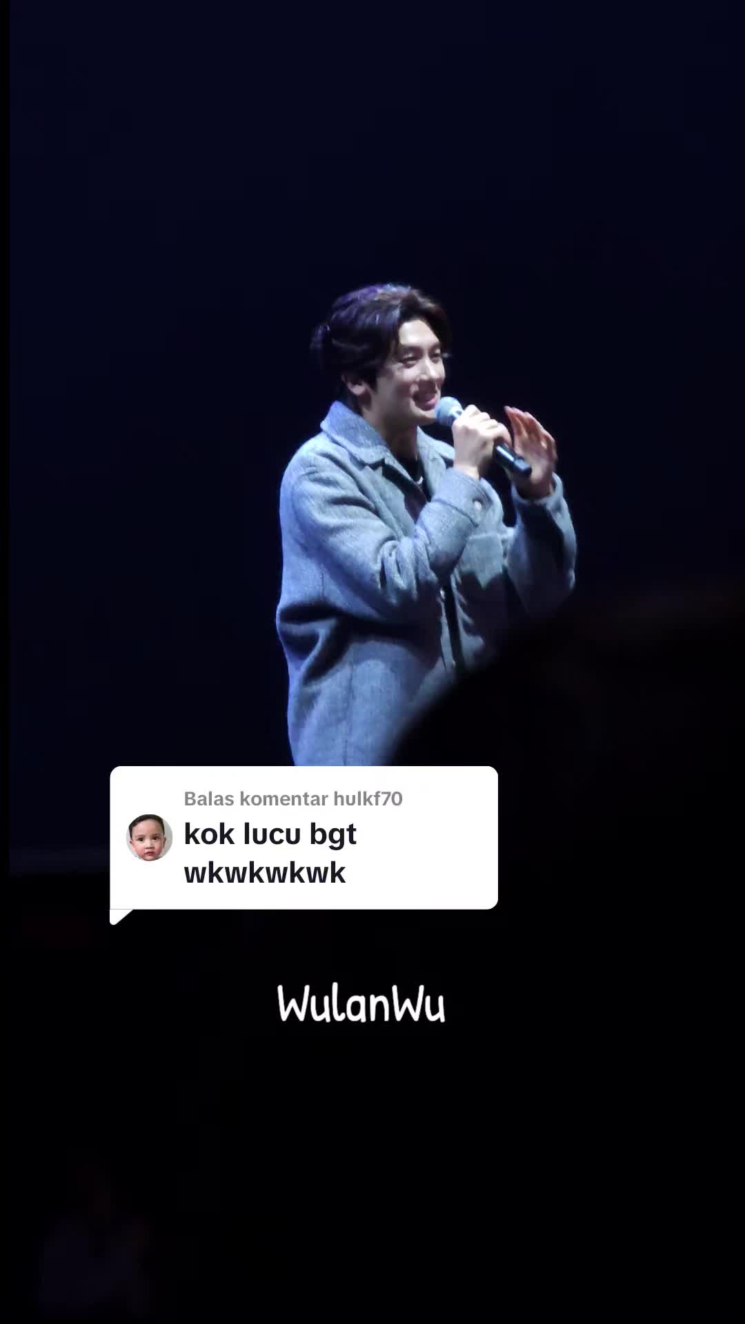 @WulanWul